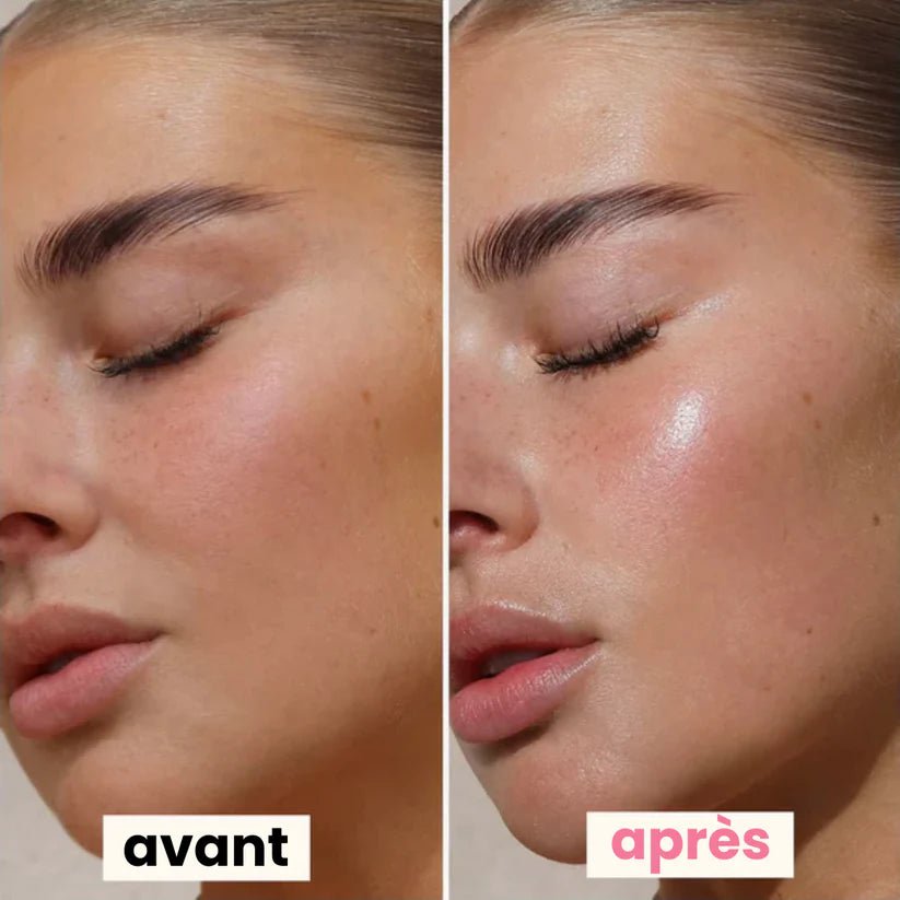 Patchs Yeux Instant Lift PDRN & Collagène - Celederm