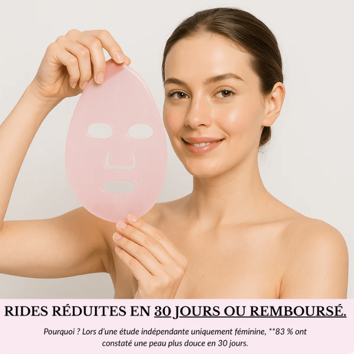 Patchs Yeux Instant Lift PDRN & Collagène - Celederm