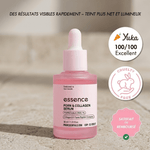Patchs Yeux Instant Lift PDRN & Collagène - Celederm