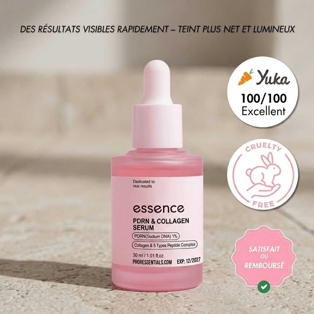 Patchs Yeux Instant Lift PDRN & Collagène - Celederm