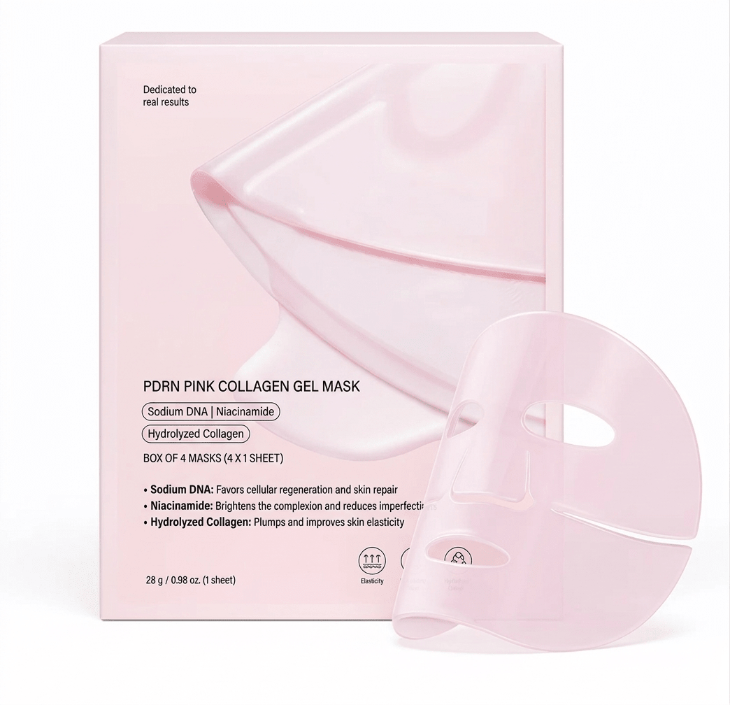 Patchs Yeux Instant Lift PDRN & Collagène - Celederm